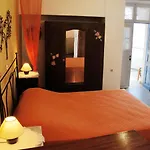 Pepi's Апартаменты *