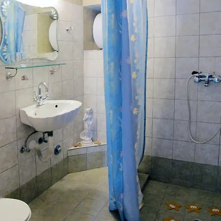 Appartement Pepi's *