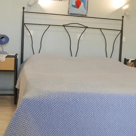 Appartement Pepi's *