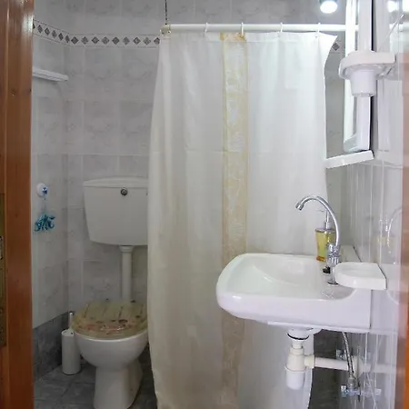 Appartement Pepi's Triovasálos