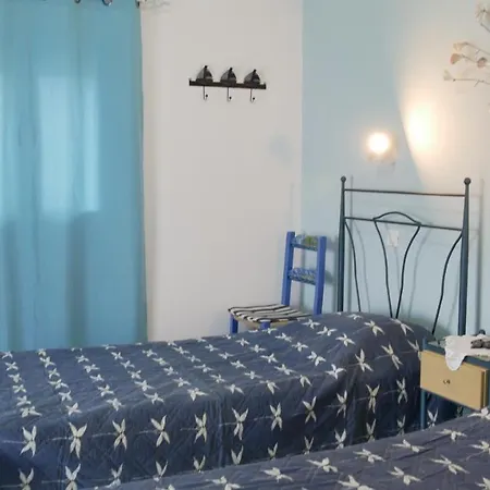 Appartement Pepi's Triovasálos