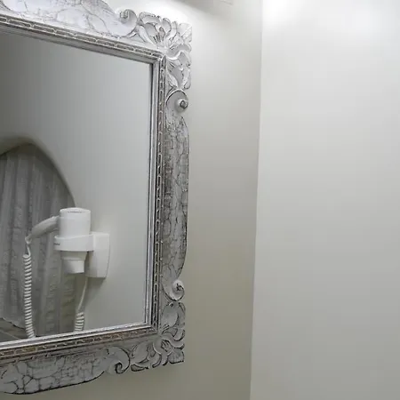 Appartement Pepi's