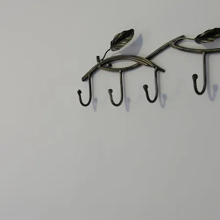 Pepi's Appartement *