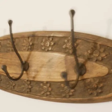 Pepi's Appartement *