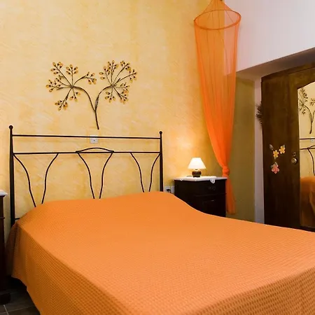 Lägenhet Pepi's Triovasálos