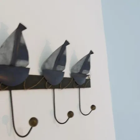 Appartement Pepi's *