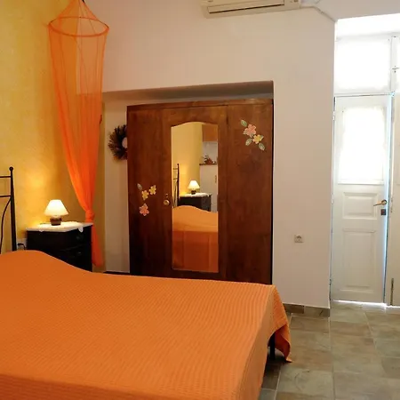 Apartment Pepi's