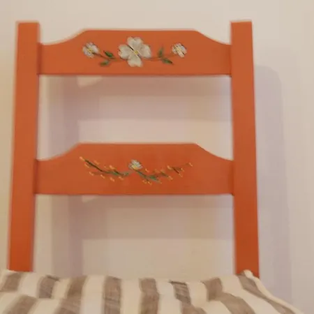 Pepi's Lägenhet *