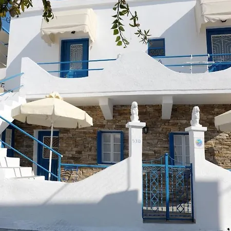 Pepi's * Triovasálos