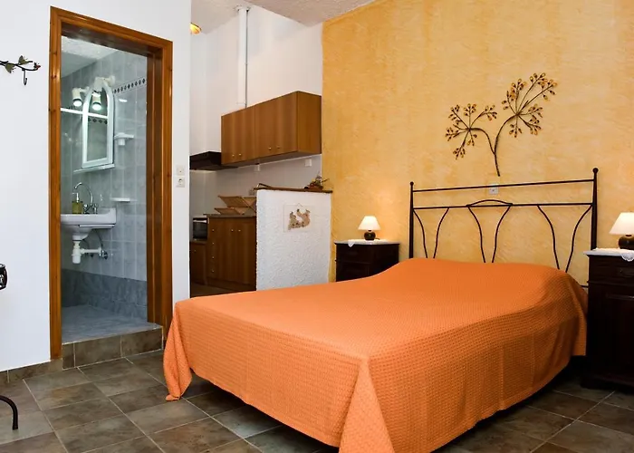 Apartmán Pepi's Triovasálos