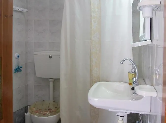 Apartmán Pepi's Triovasálos