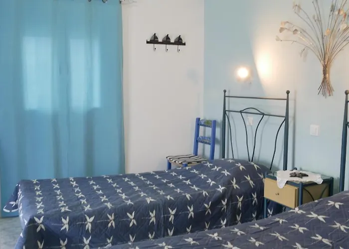 Apartmán Pepi's Triovasálos