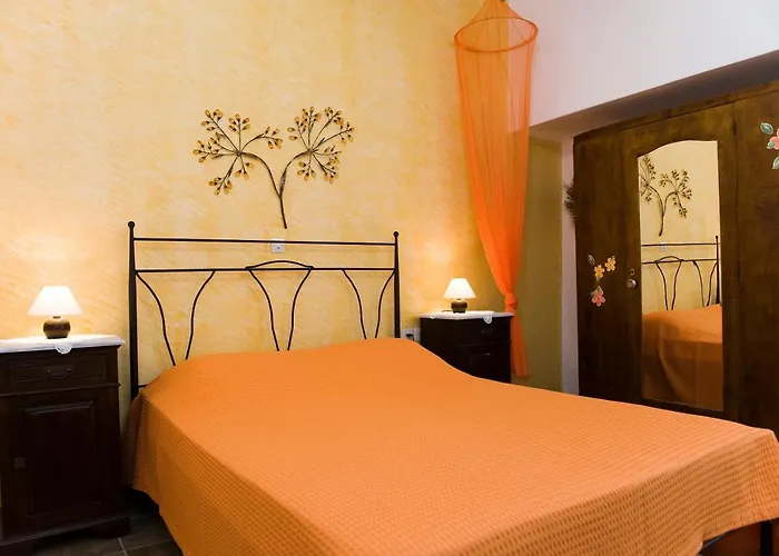 Apartmán Pepi's Triovasálos